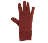ARTILECT - Flatiron Glove Liner - Gloves size XL/XXL, red