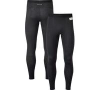 Artilect Men's Boulder 125 Leggings {ART-2211122} - Black - Small