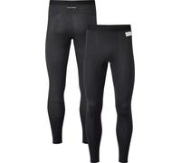 Artilect Men's Boulder 125 Leggings {ART-2211122} - Black - X-Large