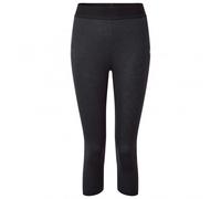 ARTILECT - Women's Boulder 125 3/4 Legging - Merino base layer size L, black