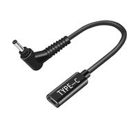 Artilits Type C to DC Connector 4.0x1.7 mm, 20V Made for Lenovo IdeaPad 3, 330-14, 330-15, 330-17, 510-15, 330s-14, 330s-15, Flex 6-14, Yogo V/B/E/S Series