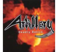 Artillery - Deadly Relics