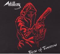 Artillery - Fear Of Tomorrow