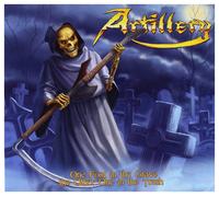 Artillery - One Foot In The Grave, The...