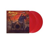 Artillery Penalty by perception LP multicolor Onesize