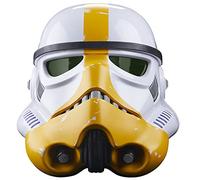 Hasbro Star Wars The Black Series Artillery Stormtrooper Premium Electronic Helmet