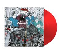 Artillery 'Terror Squad' 180g Red Vinyl - NEW
