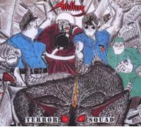 Artillery - Terror Squad