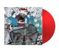 Artillery - Terror Squad [VINYL]