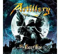 Artillery - The Face Of Fear [VINYL]