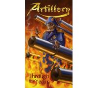 Artillery - Through The Years (4CD)