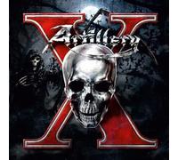 ARTILLERY - X