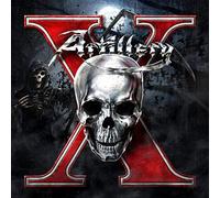 Artillery - X