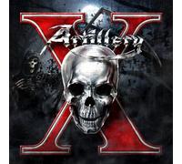 Artillery : X CD (2026) NEW Value Guaranteed from eBay’s biggest seller