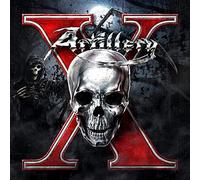 Artillery - X (LP)