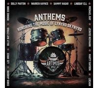 Artimus Pyle Band - Anthems: Honoring The Music of Lynyrd Skynyrd [VINYL]