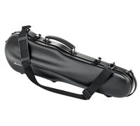 Artino Muse Violin Case 1/2 - 1/4 BK