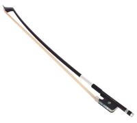 Artino Retro Carbon Bass Bow 3/4 F