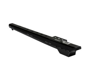 Artinoise RE.CORDER FLUTE BK - Soprano Electronic Recorder with Midi and Wireless, Black