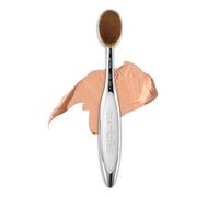 Artis Elite Collection Mirror Finish Brush, Oval 6