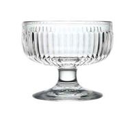 La Rochere - Tahiti Dessert Bowl, 6-pack - Clear