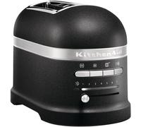 KitchenAid 5KMT2204BBK toaster 7 2 slice(s) 1250 W Black