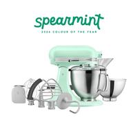MIXER 4.7L SPEARMINT - ARTISAN