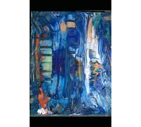 Artisan Abstracts: Noah and the Arc: Sketch & Journaling Book