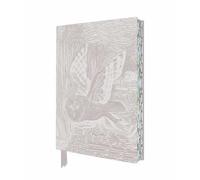 Artisan Art Notebooks Ser.: Angela Harding: Marsh Owl Artisan Art Notebook ...