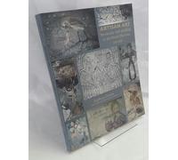 Artisan Art: Vernacular wall paintings in the Welsh Marches, 1550-1650