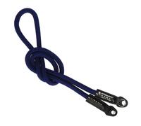 Artisan & Artist 301A Silk Camera Strap Navy