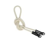 Artisan & Artist 301A Silk Camera Strap Silver