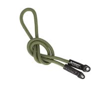 Artisan & Artist 306A Silk Camera Strap Khaki