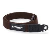 Artisan & Artist ACAM 102A Camera strap brown | ✅ 5 years warranty