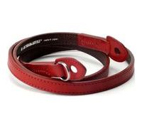 Artisan & Artist ACAM 280A Camera strap, red