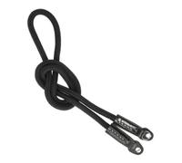 Artisan & Artist ACAM 301A Silk Camera Strap black