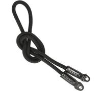 Artisan & Artist ACAM 306A Silk camera strap black | ✅ 5 years warranty