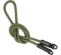 Artisan & Artist ACAM 306A Silk camera strap khaki | ✅ 5 years warranty