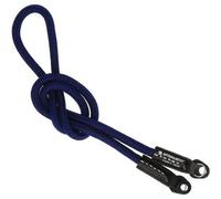 Artisan & Artist ACAM 306A Silk camera strap navy | ✅ 5 years warranty