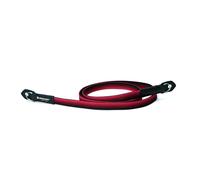 Artisan & Artist ACAM 312N silk belt black/red