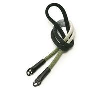 Artisan & Artist ACAM 316G silk camera strap green | ✅ 5 years warranty