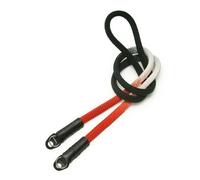 Artisan & Artist ACAM 316G silk camera strap red | ✅ 5 years warranty