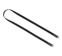 Artisan & Artist ACAM 317 Sazanami Silk strap black | ✅ 5 years warranty