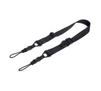 Artisan & Artist ACAM 38 Easy Slider Camera Strap - Black