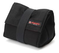 Artisan & Artist ACAM 75 Canvas Pouch black | ✅ 5 years warranty