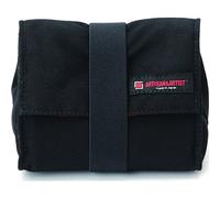 Artisan & Artist ACAM 75 Canvas Pouch black | ✅ 5 years warranty