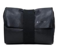 Artisan & Artist ACAM 78 Leather Pouch Black