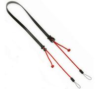 Artisan&Artist Flynn Carrying Strap red