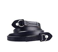 Artisan & Artist Kobe Strap Leather Black