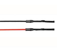 Artisan & Artist Silk Strap ACAM-307N Red